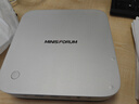 銘凡國家補貼20%X1 Pro-370新品旗艦AMD 銳龍 AI9 HX 370 高性能AI PC迷你主機臺式機mini主機游戲辦公 曬單實拍圖