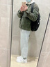 回力網(wǎng)面小白鞋男鞋2025夏季新款透氣休閑鞋飛行員一號(hào)厚底板鞋子 白深藍(lán)(網(wǎng)面) 39 曬單實(shí)拍圖