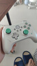 北通京東自營阿修羅2pro+星閃無線游戲類xbox機械按鍵雙霍爾switch 明末淵虛之羽【阿修羅2Pro+星閃】 曬單實拍圖