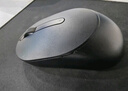 戴爾（DELL）無線鍵鼠套裝鍵盤鼠標辦公家用筆記本電腦臺式機商務外設USB外接 KM5221W 黑色 曬單實拍圖