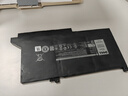極川 適配dell戴爾Latitude 7490 7390 7290 7280 7380 7480 F3YGT P73G筆記本電腦電池內置更換 曬單實拍圖