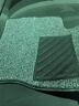 車(chē)麗友（CHELIYOU）【只含上層絲圈】主駕駛專(zhuān)用汽車(chē)腳墊絲圈單片單個(gè)副司機(jī)位前地墊 主駕灰色絲圈+4旋轉(zhuǎn)卡扣+開(kāi)孔器 曬單實(shí)拍圖