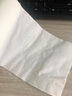心相印卷紙衛(wèi)生紙擦手紙整箱有芯卷紙 茶語(yǔ)絲享4層家用廁紙 4層 140g/卷*27卷 曬單實(shí)拍圖
