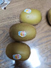 佳沛（zespri）新西蘭陽光金奇異果原箱 16粒巨無霸 單果重約202-230g   獼猴桃 曬單實拍圖