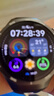 HUAWEI WATCH GT 5 Pro 國家補貼15%曜石黑46mm華為智能手表玄璣感知系統(tǒng)進階運動情緒健康助手 曬單實拍圖