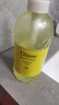 黛絲恩（Moist Diane）乳酸菌沐浴露保濕持久留香沐浴液600ml 山野清柚 曬單實拍圖