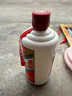 茅臺（MOUTAI）飛天  醬香型白酒 53度 500ml 單瓶裝 24/25年隨機發(fā)貨 曬單實拍圖