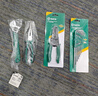 世達(dá)（SATA）7件特長球頭內(nèi)六角扳手組套09109內(nèi)六方螺絲刀六棱扳手 曬單實(shí)拍圖