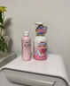 貝親（Pigeon）桃葉精華 嬰兒液體爽身露 四季通用 200ml IA171 曬單實(shí)拍圖