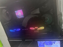 盈通（yeston）AMD RADEON RX 9070 XT 16G 重力星球聯(lián)名 破繭Mercury Nova OC超頻版 三風(fēng)扇 全新游戲獨(dú)立顯卡 曬單實(shí)拍圖