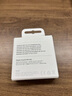Apple/蘋果 3.5毫米接口的EarPods 蘋果耳機有線耳機原裝耳機 適用3.5mm接口的iPhone/iPad/Mac 曬單實拍圖