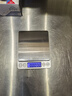 拜杰廚房秤電子秤0.01g/500g烘焙秤高精度克秤食物秤稱(chēng)茶天平小秤蓄電 曬單實(shí)拍圖