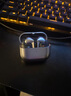 道玖（TOKOU)  Galaxy  Buds3 Pro 智能降噪藍牙耳機/無(wú)線(xiàn)運動(dòng)游戲耳機/自適應主動(dòng)降噪三星安卓華為蘋(píng)果通用 星際銀 Buds3 Pro  旗艦款 曬單實(shí)拍圖