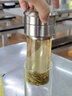 NEWB雙層泡茶杯茶水分離玻璃水杯男女士大容量辦公室喝茶便攜飲用杯子 【更快到】鋼本色 300ml 曬單實拍圖