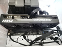 微星（MSI）幻影師 GeForce RTX 5070 Ti 16G SHADOW 3X OC AI推理 電競游戲設計智能學習獨立顯卡 曬單實拍圖