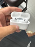 SOULUX【官網(wǎng)正品丨Pro9頂配版】華強(qiáng)北藍(lán)牙耳機(jī)Air4無(wú)線適配蘋果ANC主動(dòng)降噪iphone16/15入耳式 【2025新款原版全功能】滑動(dòng)調(diào)節(jié) 【空間音頻+三真電量+入耳檢測(cè)】 曬單實(shí)拍圖