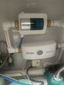 VORTOPT美諾浦前置過濾器家用反沖洗全屋中央軟水機(jī)凈水器軟水阻器垢美膚柔水器無鹽物理除垢柔化 【UH1+UR1套餐】-上門安裝 曬單實(shí)拍圖