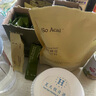 SO ACAI凍干純羽衣甘藍(lán)粉健身膳食纖維蔬菜粉青汁早餐代餐粉60g 曬單實拍圖