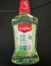 高露潔（Colgate）【孫穎莎同款】清新茉綠漱口水500ml*2含氟深層清潔自營溫和清新 曬單實(shí)拍圖