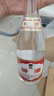 汾酒 紅蓋玻汾 清香型白酒 42度 475mL*6瓶 整箱非原箱 曬單實(shí)拍圖