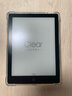 漢王（Hanvon）Clear6 Plus 6英寸電子書(shū)閱讀器 墨水屏電紙書(shū) 智能閱讀本電子紙辦公本平板電腦 碧水青4+32G 曬單實(shí)拍圖