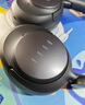 FIIL Key Max深度主動降噪頭戴式藍(lán)牙耳機雙金標(biāo)新款低延遲游戲耳機超長續(xù)航高音質(zhì)適用華為小米曜石黑 曬單實拍圖