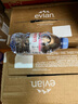 依云（evian）法國(guó)原裝進(jìn)口天然礦泉水500mlx24瓶(軟瓶)飲用水新老包裝隨機(jī)發(fā)貨 曬單實(shí)拍圖