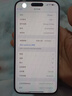 Apple/蘋(píng)果 iPhone 15 Plus (A3096) 128GB 藍(lán)色支持移動(dòng)聯(lián)通電信5G 雙卡雙待手機(jī) 曬單實(shí)拍圖
