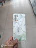 歆焰適用oppoReno5手機殼Reno5pro+5G新款oppo全包k十k5G防摔opporeon5k曲屏oppor55G套0pp0外殼男女 【萬事勝意】送手環(huán)掛繩 OPPO Reno5 曬單實拍圖