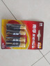 南孚電池五號(hào)七號(hào)堿性電池官方正品5號(hào)7號(hào)鋰電池玩具車(chē)空調(diào)器遙控器鼠標(biāo)電蚊拍干電池聚能環(huán)5代 5號(hào)10粒+7號(hào)10?！竟?0?！侩娏刻嵘?33% 曬單實(shí)拍圖
