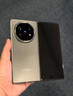 甲度【殼膜支架全包】適用VIVO X Fold5手機(jī)殼vivoxfold5保護(hù)套殼膜中軸鏡頭全包磁吸高透防摔保護(hù)殼 高清款【鈦度黑】360旋轉(zhuǎn)磁吸支架-殼膜一體 vivo X Fold5 曬單實(shí)拍圖