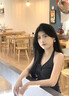 微光里辣妹純欲風(fēng)V領(lǐng)扭結掛脖吊帶背心女夏季性感無(wú)袖設計感美背上衣女 深灰色M碼【85-100斤】 曬單實(shí)拍圖