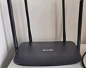 普聯(lián)（TP-LINK）雙千兆路由器 易展mesh分布式 AC1200無線家用穿墻 5G雙頻 WDR5620千兆易展版 IPv6 曬單實(shí)拍圖