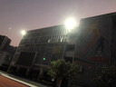 得焺塔吊燈戶外防水led球場(chǎng)照明燈大功率建筑工地探照燈投光燈 超亮防水-工程款600W 曬單實(shí)拍圖