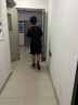 耐克（NIKE）男子籃球鞋莫蘭特2代JA2運動鞋F(xiàn)D7327-001黑43 曬單實拍圖