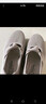 斯凱奇（Skechers）七夕禮物單鞋女士夏季2025新款瑪麗珍女鞋淺口平底休閑鞋159117 曬單實(shí)拍圖