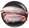 順豐原切牛腱子黃牛農(nóng)家散養(yǎng)腱子芯現(xiàn)切生鮮黃牛肉0添加低脂健身餐 送燉肉料+原切【5斤】 曬單實(shí)拍圖