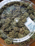 滇域茗草 2025年頭茬新花 文山三七花四年生特級田七花茶250g 曬單實(shí)拍圖