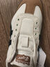 Onitsuka Tiger鬼塚虎運動(dòng)休閑鞋懶人一腳蹬男女鞋TOKUTEN SLIP-ON 米色/黑色 38 曬單實(shí)拍圖
