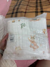 貝谷貝谷兒童浴巾純棉嬰兒浴巾超柔吸水紗布巾寶寶洗澡包巾新生嬰兒用品 愛(ài)麗絲花園6層紗布浴巾110*110cm 曬單實(shí)拍圖