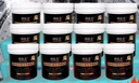 茵佳美售后專用洗衣機(jī)內(nèi)筒清洗劑管幫居滾筒內(nèi)筒專用清潔劑去污殺菌除垢 150g 12瓶 升級(jí)黑色（品質(zhì)之選） 曬單實(shí)拍圖