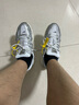 耐克NIKE男子休閑鞋 P-6000 運動鞋CD6404-105銀/白42 曬單實拍圖