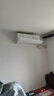 海爾（Haier）小紅花套系 凈省電1.5匹掛機臥室節能壁掛式空調 KFR-35GW/E1-1家電國家補貼20%以舊換新 曬單實(shí)拍圖
