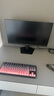 AOC 23.8英寸FastIPS 超頻240Hz 1ms HDR400硬件低藍光 93%P3出廠校色 電競大烏茲游戲顯示器 24G10ZE 曬單實拍圖