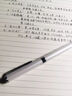 得力筆記本本子B5不硌手活頁(yè)本可拆卸活頁(yè)夾線圈本記事本a4外殼通用替芯活頁(yè)紙學(xué)生專(zhuān)用A5考研錯(cuò)題本加 白/B5橫線/1本裝送分隔頁(yè)+索引貼【60張/本】 曬單實(shí)拍圖