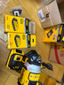得偉（DEWALT）20V無線鋰電無刷沖擊起子電鉆單機(jī)205Nm超大扭矩DCF850N-A9 曬單實(shí)拍圖