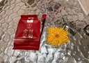 同仁堂品牌 北京同仁堂菊花茶金絲皇菊大菊花35朵無熏硫更健康 曬單實(shí)拍圖