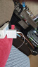 適用于小米67W充電器紅米note13Pro/11Pro/11Ultra/K50/K60/K40S/MIXFold充電頭快充小米13充電器 小米67w+1.5米 曬單實(shí)拍圖