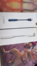 魅藍 HiFi3 CX31993小尾巴解碼耳放 type-c轉(zhuǎn)3.5耳機轉(zhuǎn)接頭器 hires認證音質(zhì)獨立DAC音頻手機解碼器 曬單實拍圖