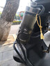 叢象摩托車(chē)水杯支架保險(xiǎn)杠水壺杯架電動(dòng)車(chē)自行車(chē)水杯架踏板車(chē)水瓶飲料支架保險(xiǎn)杠改裝配件裝備保溫杯架 帶架水杯架送工具(黑) 曬單實(shí)拍圖